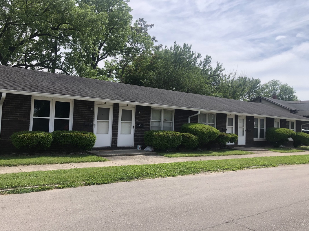 Fully Occupied 7Unit in Muncie, Indiana!BiggerPockets Marketplace